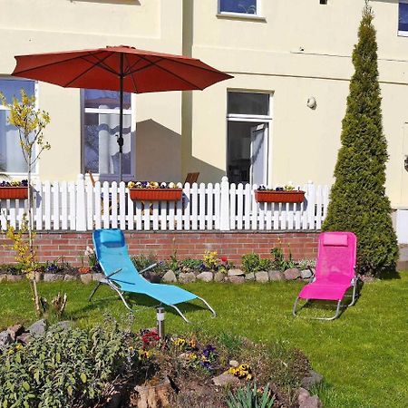 Ferienwohnung Malchow SEE 9921 Exterior foto