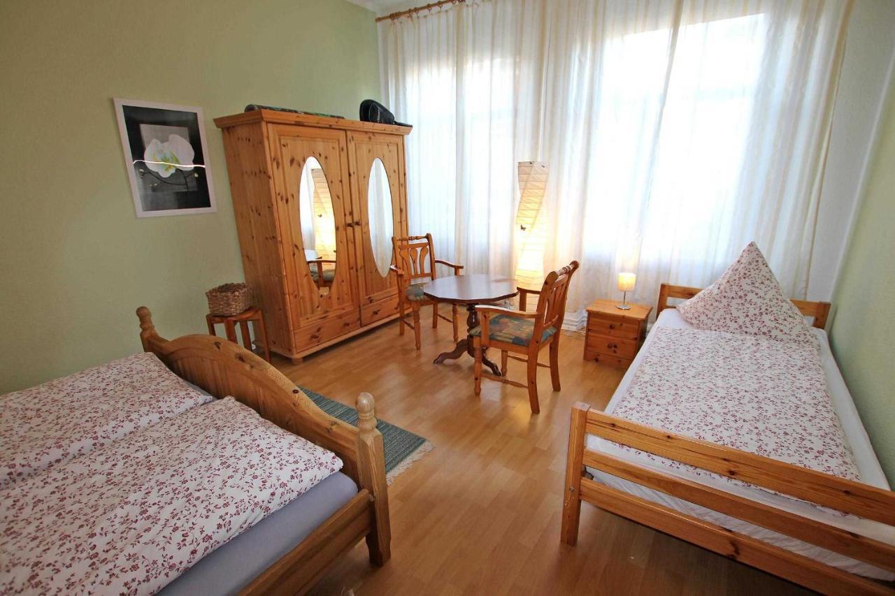 Ferienwohnung Malchow SEE 9921 Zimmer foto