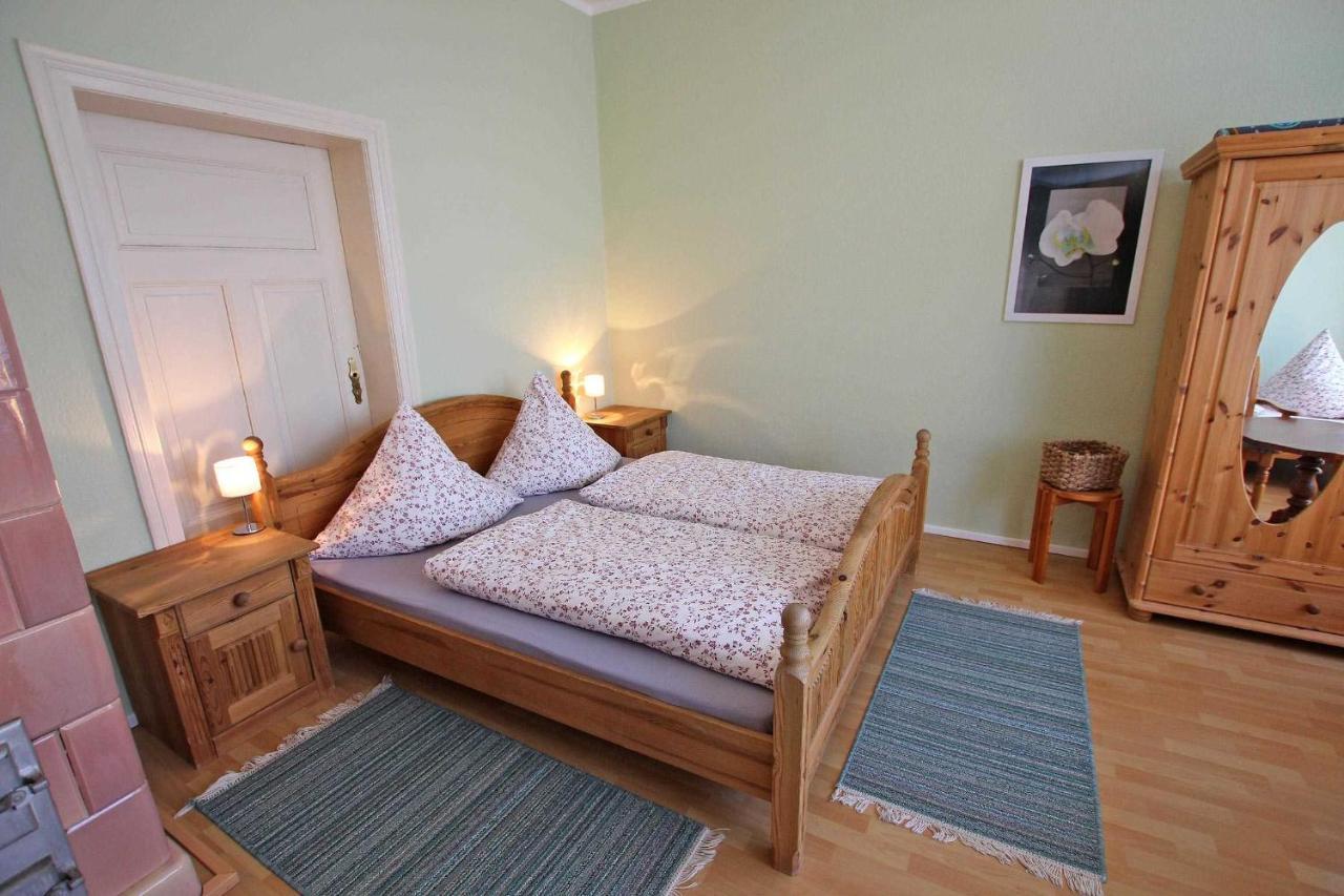 Ferienwohnung Malchow SEE 9921 Zimmer foto
