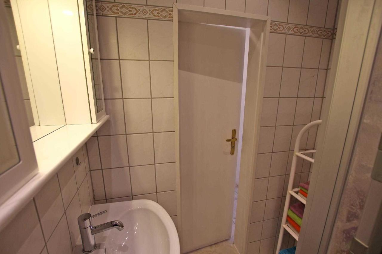 Ferienwohnung Malchow SEE 9921 Zimmer foto