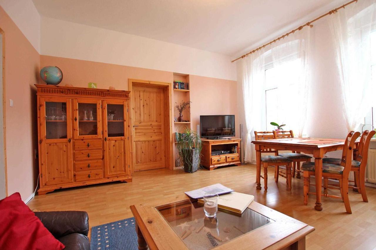 Ferienwohnung Malchow SEE 9921 Zimmer foto