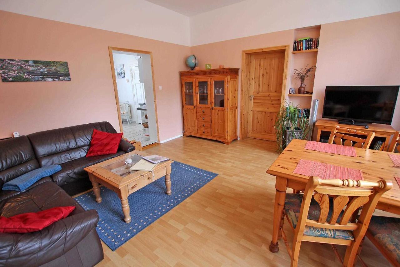 Ferienwohnung Malchow SEE 9921 Zimmer foto
