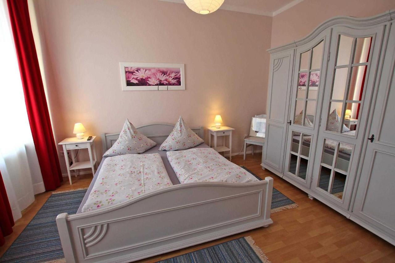 Ferienwohnung Malchow SEE 9921 Zimmer foto