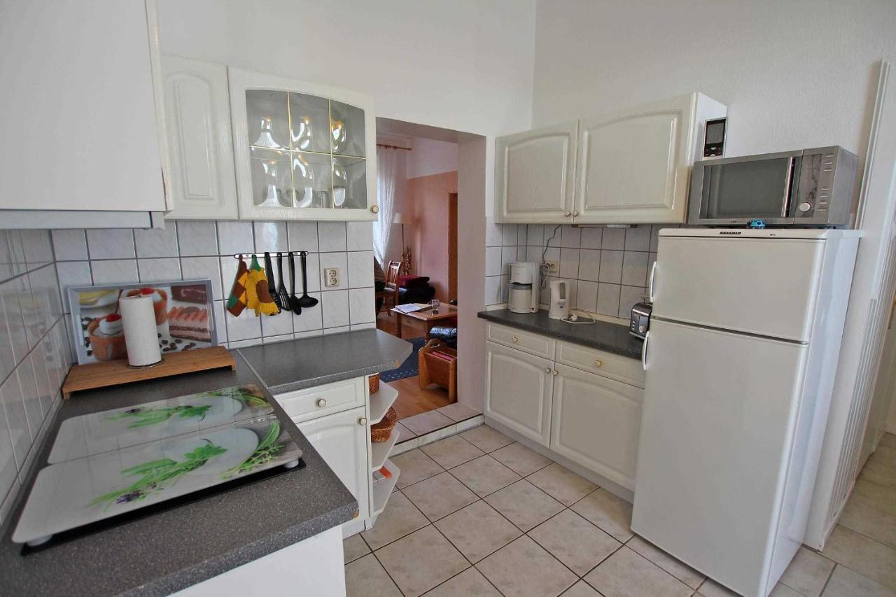 Ferienwohnung Malchow SEE 9921 Zimmer foto